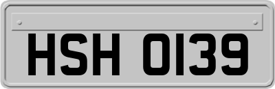 HSH0139