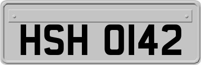 HSH0142