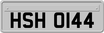 HSH0144