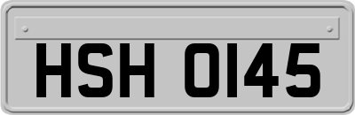 HSH0145
