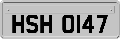 HSH0147