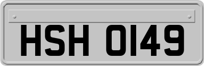 HSH0149