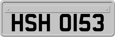 HSH0153