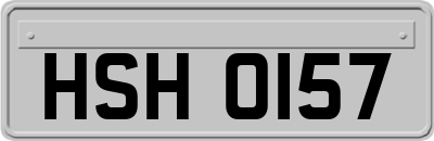 HSH0157