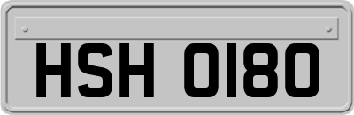 HSH0180