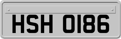 HSH0186