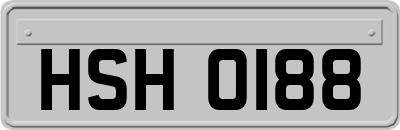 HSH0188