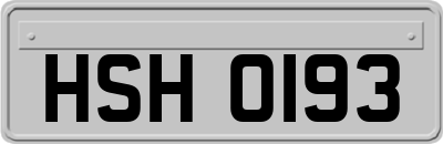 HSH0193