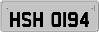 HSH0194