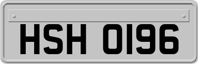 HSH0196