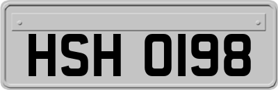 HSH0198
