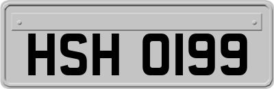 HSH0199