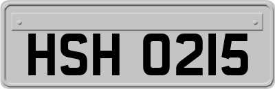 HSH0215