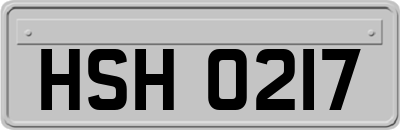 HSH0217