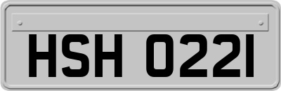 HSH0221