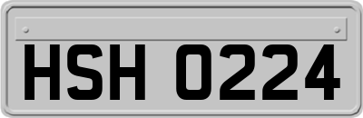HSH0224