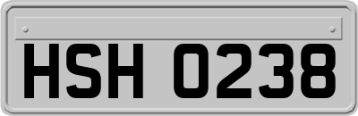 HSH0238