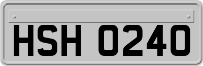 HSH0240