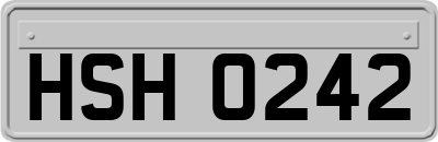 HSH0242
