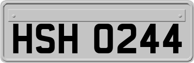 HSH0244
