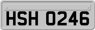 HSH0246