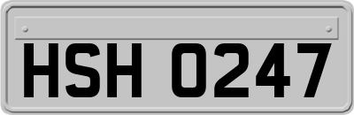 HSH0247