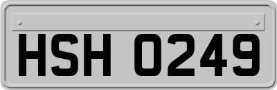 HSH0249