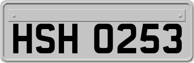 HSH0253