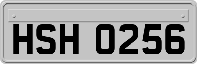 HSH0256