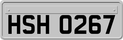 HSH0267