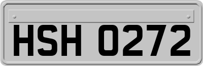HSH0272