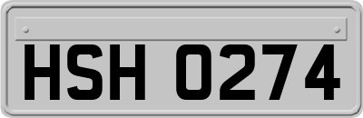 HSH0274