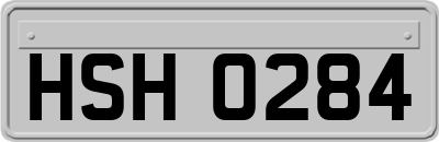 HSH0284