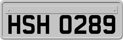 HSH0289