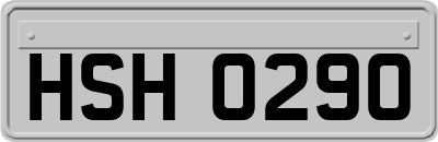 HSH0290