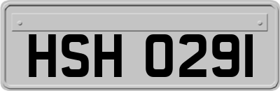 HSH0291