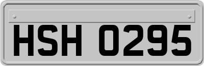 HSH0295