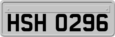 HSH0296