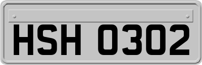 HSH0302