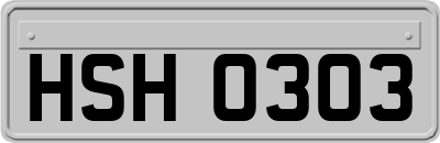 HSH0303