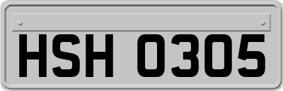 HSH0305