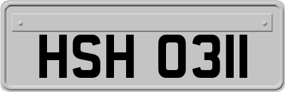 HSH0311