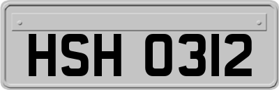 HSH0312