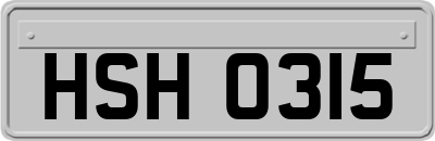 HSH0315