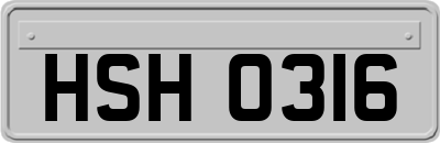 HSH0316