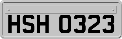 HSH0323