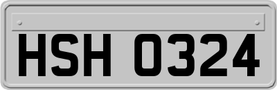 HSH0324