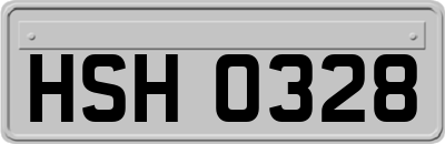 HSH0328