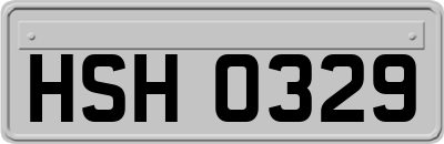 HSH0329