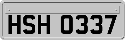HSH0337